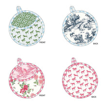 Load image into Gallery viewer, Melissa Mortenson Potholder Parade Pattern