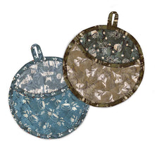 Load image into Gallery viewer, Melissa Mortenson Potholder Parade Pattern