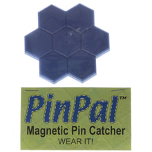 Load image into Gallery viewer, Pin Pal English Flower Garden # PPFG