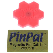 Load image into Gallery viewer, Pin Pal English Flower Garden # PPFG