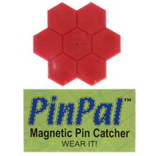 Load image into Gallery viewer, Pin Pal English Flower Garden # PPFG