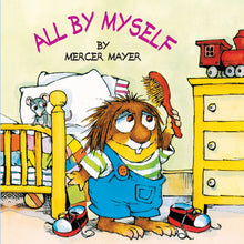 Load image into Gallery viewer, Book - All By Myself # PRH-19384