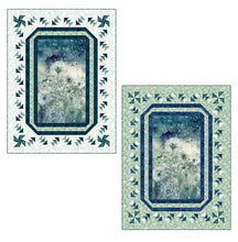 Load image into Gallery viewer, Pattern - Whisper PTN3618 Gone To Seed Pattern by Dragonfly's Quilting Design Studio
