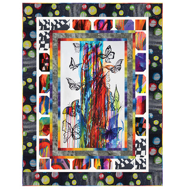 Kit - Ascending Butterflies by Fround Designs