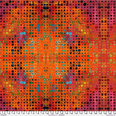 Soda Pop Glow Orange by Sue Penn pwsp004.orange