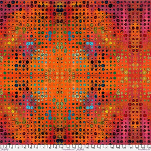 Soda Pop Glow Orange by Sue Penn pwsp004.orange