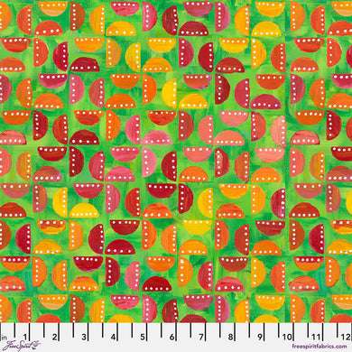 Pinwheel Party - Lime || Dragonfly Dance
Sue Penn
SKU: PWSP112.LIME