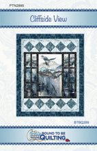 Load image into Gallery viewer, Pattern - Cliffside View # BTBQ289