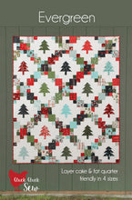 Load image into Gallery viewer, Pattern - Evergreen Pattern