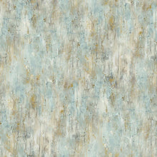 Load image into Gallery viewer, Pedigree by Elisa Genest Turquoise Multi Texture DP28028-62