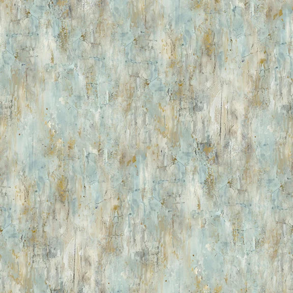 Pedigree by Elisa Genest Turquoise Multi Texture DP28028-62