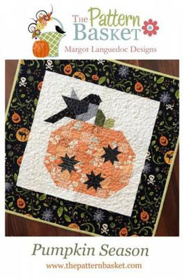 Pattern - Pumpkin Season