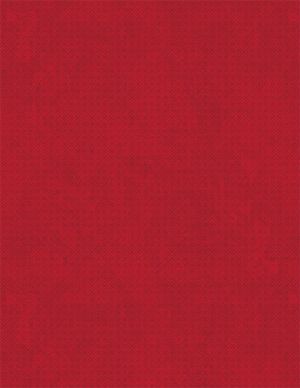 Essentials Criss-Cross Texture 85507-300 Holiday Red by Wilmington Prints