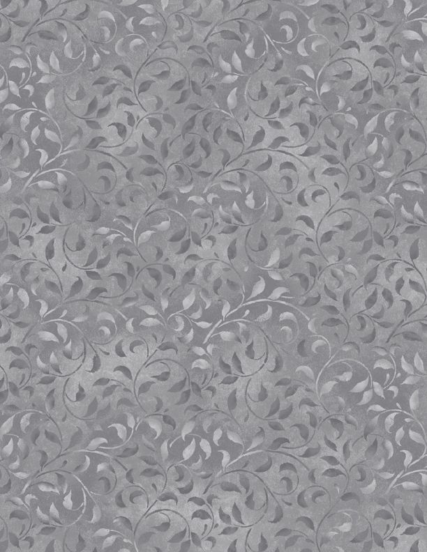 Essentials Climbing Vines 38717-900 by Wilmington Prints 