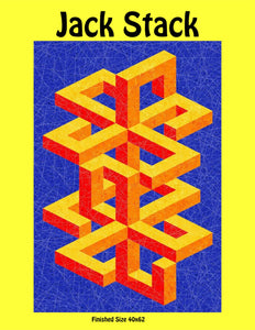 Class - 3D Illusion Quilts - September 18th 10:00 am