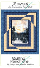 Load image into Gallery viewer, Pattern - Reversal Pattern