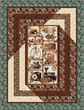 Load image into Gallery viewer, Pattern - Reversal Pattern