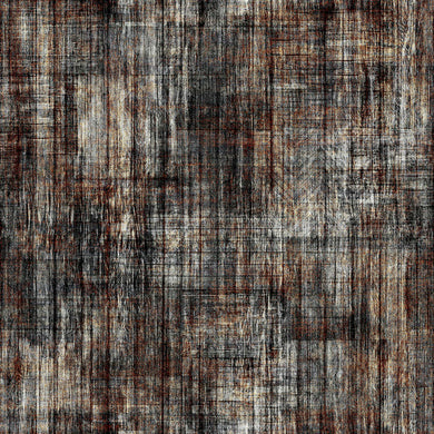 Into The Woods - Wood Texture  30840 -KJ  Charcoal Grey