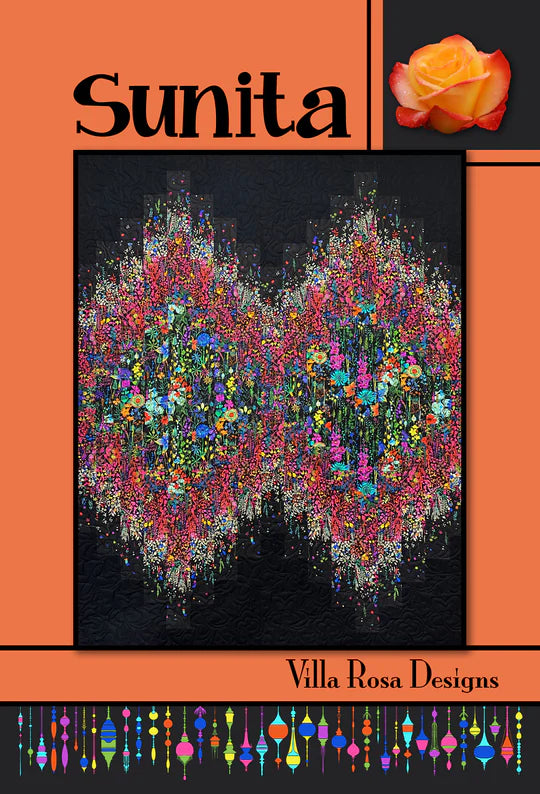 Villa Rosa - SUNITA 60