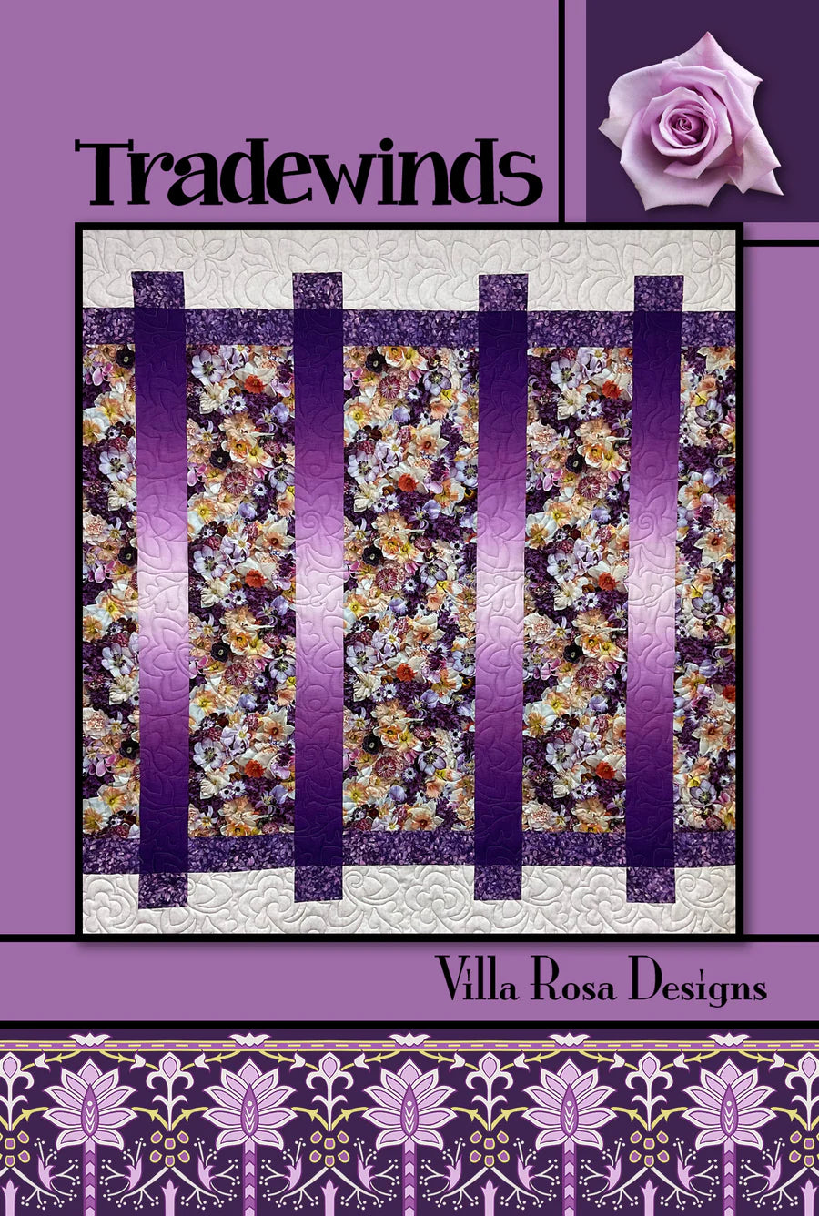 Villa Rosa - TRADEWINDS 50