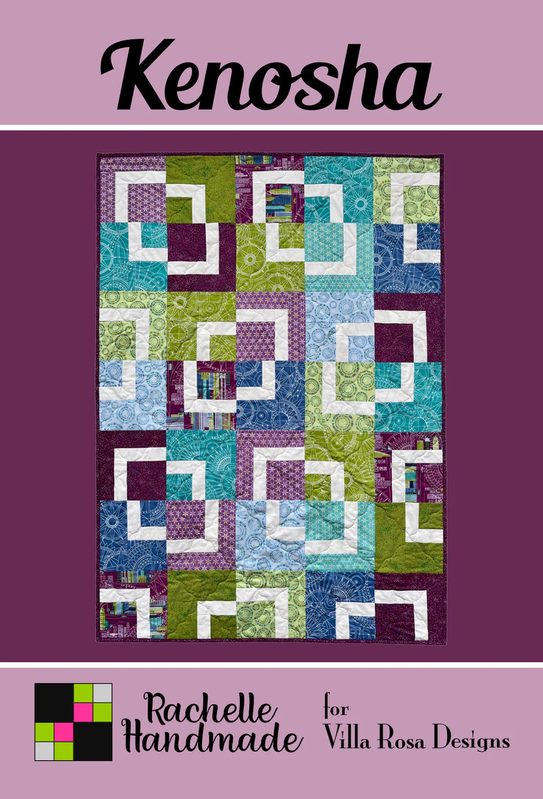 Villa Rosa - Rachelle Handmade KENOSHA 40