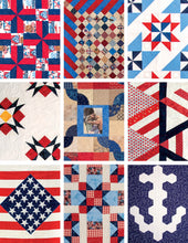 Load image into Gallery viewer, Book - All-Star Quilts of Valor 2nd Edition # SF7135-6