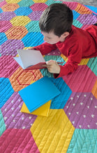 Load image into Gallery viewer, Book - Storybook Quilts # SPQB1