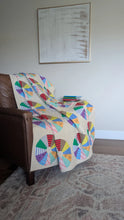 Load image into Gallery viewer, Book - Storybook Quilts # SPQB1