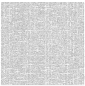 Little Lambies Woolies Flannel MASF18510-WK Grey by Bonnie Sullivan 