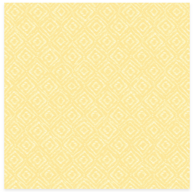 Little Lambies Woolies Flannel Yellow MASF9422-S2 by Bonnie Sullivan 