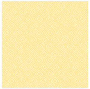 Little Lambies Woolies Flannel Yellow MASF9422-S2 by Bonnie Sullivan 