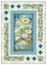 Load image into Gallery viewer, Pattern -Diamond-Square The Hangout for Panels Pattern  STG-0164