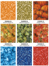 Load image into Gallery viewer, Camelot - Wanderer of the Woods Collection 2 1/2" strips