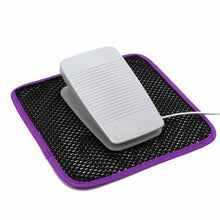 Load image into Gallery viewer, The Gypsy Quilter® Stay Put Pedal Pad # TGQ146