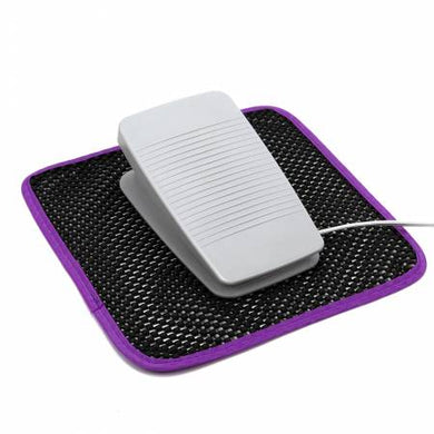The Gypsy Quilter® Stay Put Pedal Pad # TGQ146