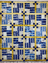 Load image into Gallery viewer, Pattern - Strip Ribbons Pattern 159