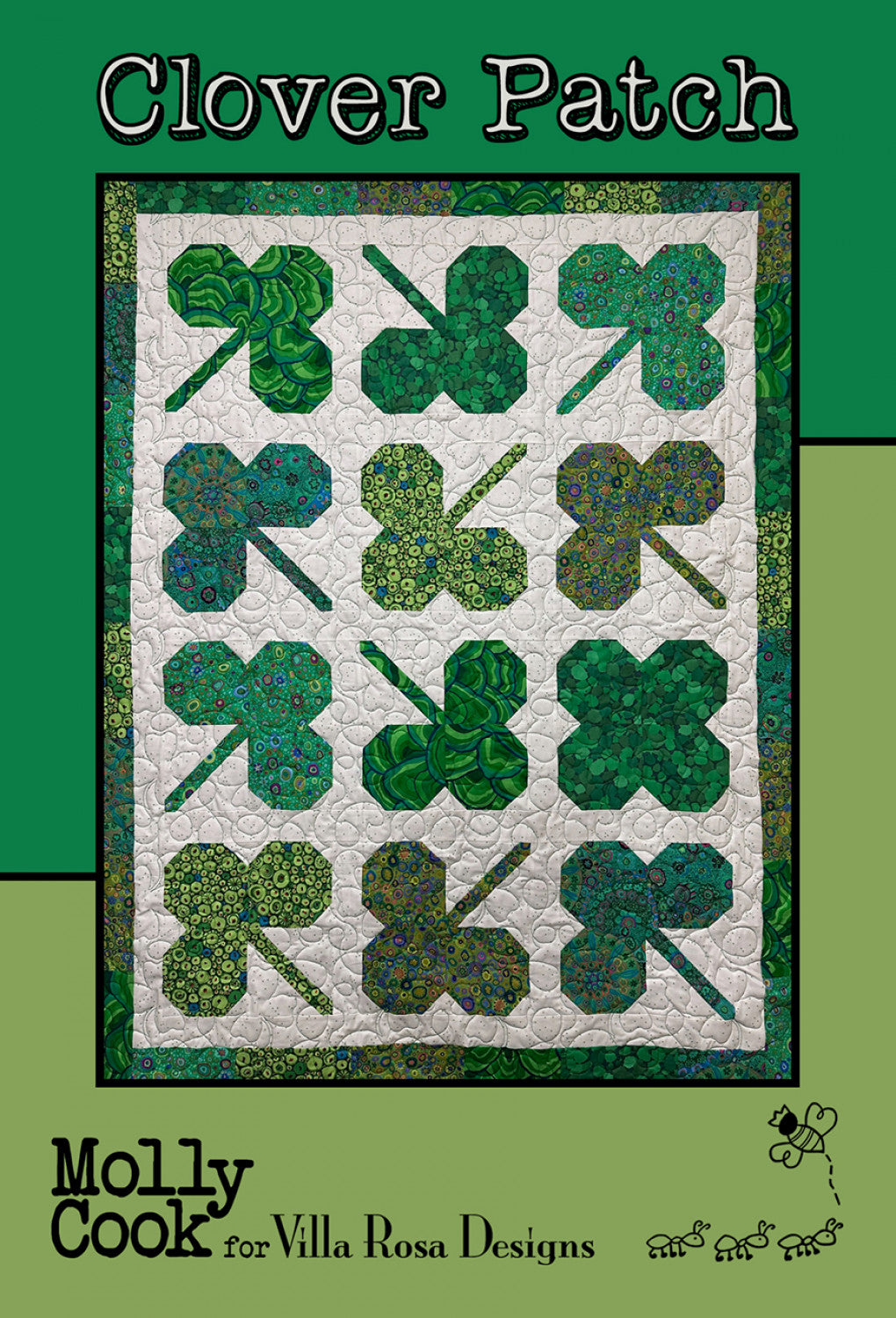 Villa Rosa - Clover Patch