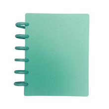 Load image into Gallery viewer, Villa Rosa Binder - more on order
