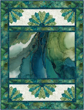 Load image into Gallery viewer, Vestibule - Quilt Pattern  PTN3187