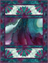 Load image into Gallery viewer, Vestibule - Quilt Pattern  PTN3187