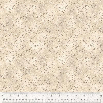 Windham Fabrics Dwell Abundance - 54744-5 Linen