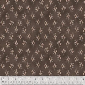 Windham Fabrics Dwell Whisper - 54742-4 Cocoa
