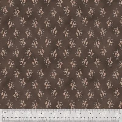 Windham Fabrics Dwell Whisper - 54742-4 Cocoa