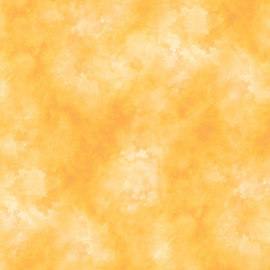  Sunkissed Nancy Mink Yellow Sky Texture Fabric by Wilmington  33921 555