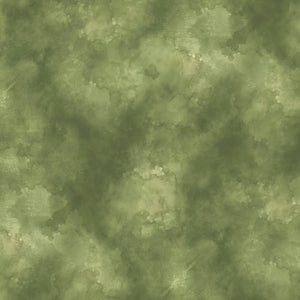 Sunkissed Green Texture Fabric by Wilmington  33921 777
