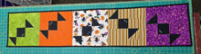 Load image into Gallery viewer, Villa Rosa - BAT DANCE 11"x55" Runner Kit
