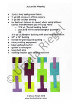 Load image into Gallery viewer, Pattern   Connected – pattern – DSY215