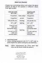 Load image into Gallery viewer, Pattern  Easy Does It – pattern – DSY178