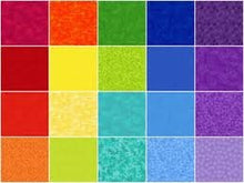 Load image into Gallery viewer, Bright Idea 10x10 Squares || I've Got Hue, Babe