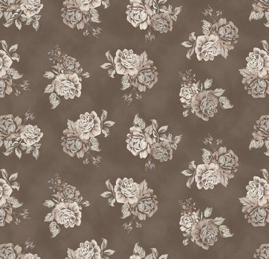 Windham Fabrics Dwell Bundled Pairs Taupe 54739-3